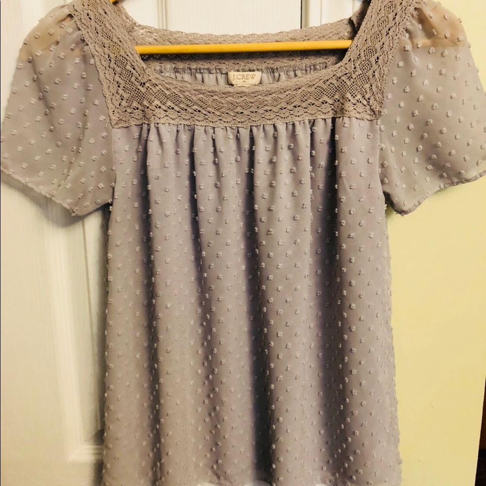 Cute top
